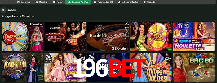 196Bet bet