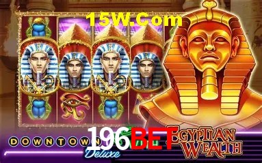 Estatísticas do Jogo 196Bet