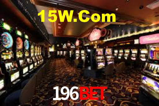 196 Bet Casino
