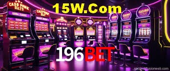 Games Directory 196Bet
