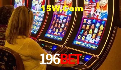 Provedores de Jogos 196Bet
