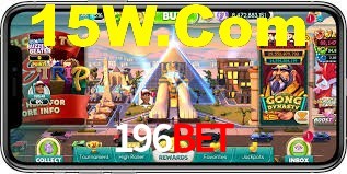 Tennis Betting 196Bet