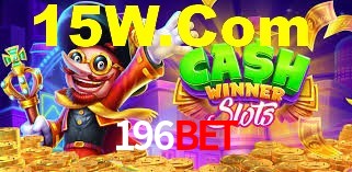 Roulette Table 196Bet