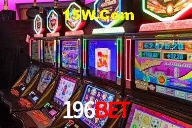 Especiais de Fim de Semana 196Bet