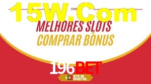 Tournaments 196Bet