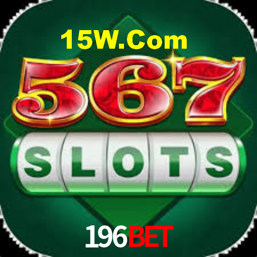 196Bet - Casino Online Plataforma - 196Bet.Com