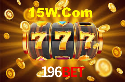 Apostas com odds competitivas na 196Bet