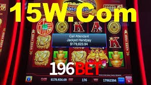 Live Casino 196Bet