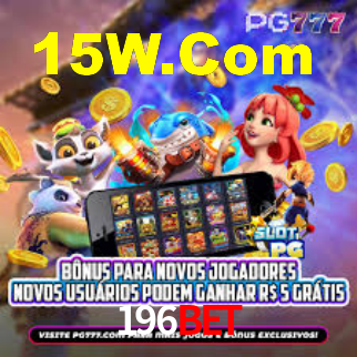 196 Bet Casino