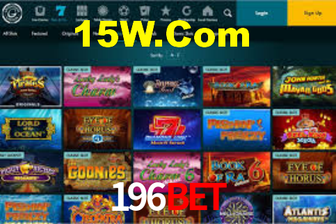 196Bet,196Bet.Com