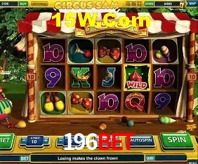 Casino Ao Vivo 196Bet