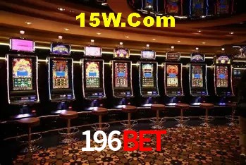 Login Seguro 196Bet