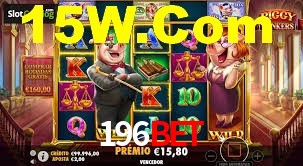 Welcome Bonus 196Bet