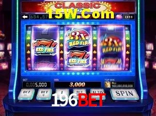 Loterias online na 196Bet