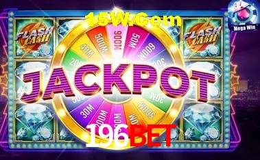 Promoções Sazonais 196Bet
