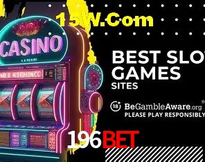 Canal oficial no Telegram da 196Bet
