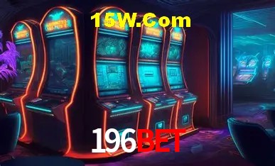 Jogos com bônus e suporte 24h na 196Bet