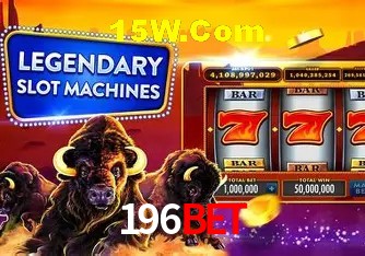 Ofertas Exclusivas 196Bet