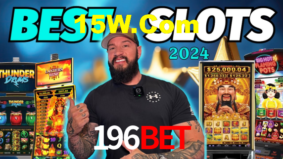 196 Bet Casino