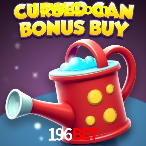 Bônus após cadastro na 196Bet