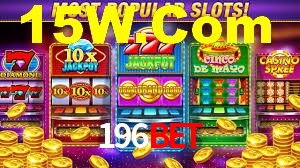 Spaceman Game 196Bet