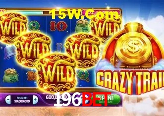 Bônus e promoções da 196Bet