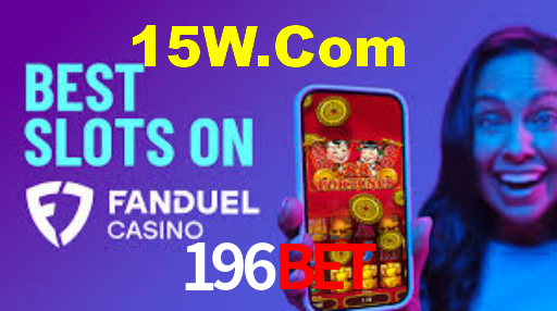 196Bet: Seu Cassino Premiado com Pagamentos Rápidos