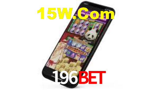 196Bet: Jogos de Caça-Níqueis-Altas Recompensas, Roleta-Velocidade, Blackjack-Desafios Máximos