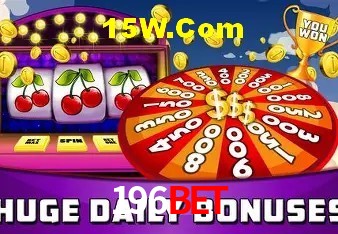 Benefícios da Conta 196Bet