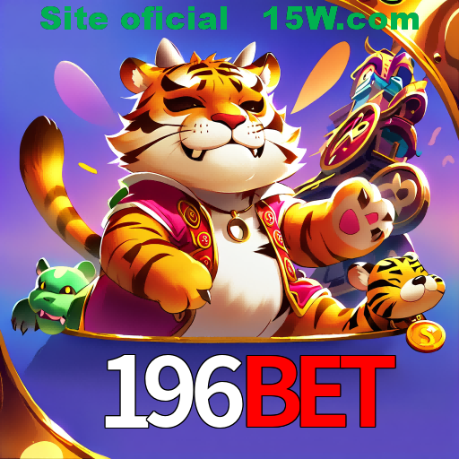 APP oficial da 196Bet para mobile